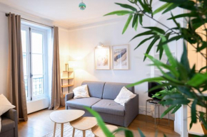 Haussmann Prestige